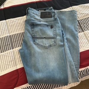 Buffalo David Bitton Ash-x Slim stretch Jeans 32x32